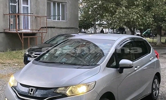 Buy Used Honda FIT Other Car in Bagdadi in Imereti Buy Used Honda FIT Other Car in Bagdadi in Imereti