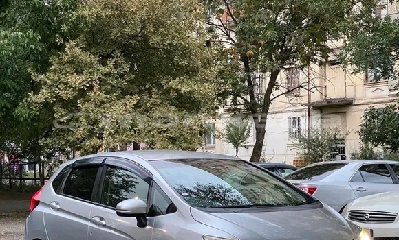 Buy Used Honda FIT Other Car in Bagdadi in Imereti Buy Used Honda FIT Other Car in Bagdadi in Imereti