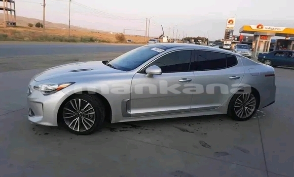 Buy Used Kia Shuma Other Car in Bihvinta in Abhasia Buy Used Kia Shuma Other Car in Bihvinta in Abhasia