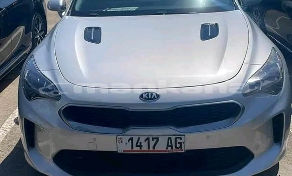 Buy Used Kia Shuma Other Car in Bihvinta in Abhasia Buy Used Kia Shuma Other Car in Bihvinta in Abhasia