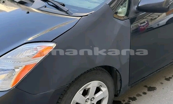Buy Used Toyota Prius Black Car in Dusheti in Mcheta-Mtianeti Buy Used Toyota Prius Black Car in Dusheti in Mcheta-Mtianeti