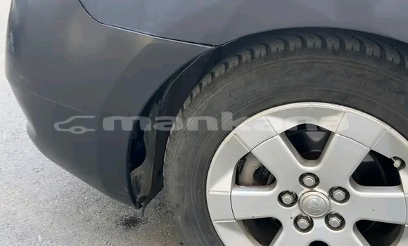 Buy Used Toyota Prius Black Car in Dusheti in Mcheta-Mtianeti Buy Used Toyota Prius Black Car in Dusheti in Mcheta-Mtianeti