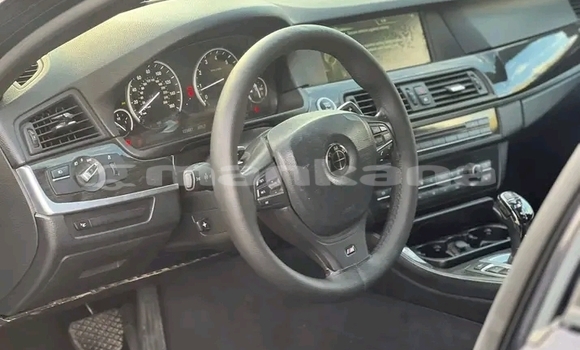 Buy Used BMW 501 Black Car in Gali in Abhasia