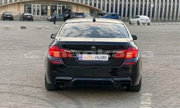 Buy Used BMW 501 Black Car in Gali in Abhasia Buy Used BMW 501 Black Car in Gali in Abhasia