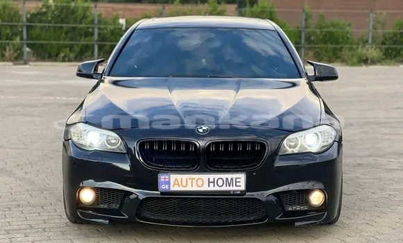 Buy Used BMW 501 Black Car in Gali in Abhasia Buy Used BMW 501 Black Car in Gali in Abhasia