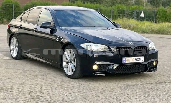 Buy Used BMW 501 Black Car in Gali in Abhasia Buy Used BMW 501 Black Car in Gali in Abhasia