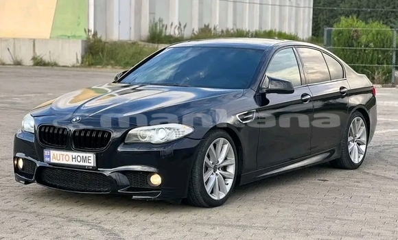 Buy Used BMW 501 Black Car in Gali in Abhasia Buy Used BMW 501 Black Car in Gali in Abhasia