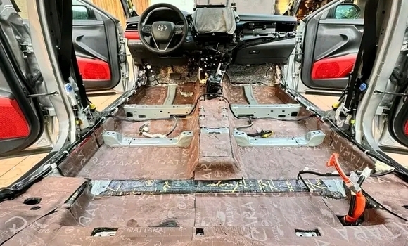 Buy Used Toyota Camry Other Car in Bihvinta in Abhasia Buy Used Toyota Camry Other Car in Bihvinta in Abhasia