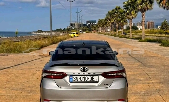 Buy Used Toyota Camry Other Car in Bihvinta in Abhasia Buy Used Toyota Camry Other Car in Bihvinta in Abhasia