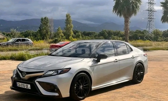Buy Used Toyota Camry Other Car in Bihvinta in Abhasia Buy Used Toyota Camry Other Car in Bihvinta in Abhasia
