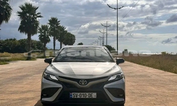 Buy Used Toyota Camry Other Car in Bihvinta in Abhasia Buy Used Toyota Camry Other Car in Bihvinta in Abhasia