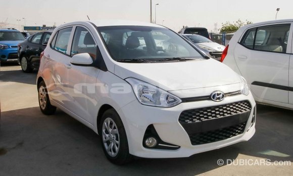 Buy Import Hyundai i10 White Car in Import - Dubai in Abhasia Buy Import Hyundai i10 White Car in Import - Dubai in Abhasia