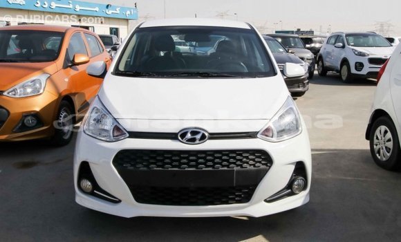 Buy Import Hyundai i10 White Car in Import - Dubai in Abhasia Buy Import Hyundai i10 White Car in Import - Dubai in Abhasia