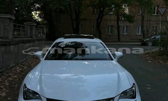 Buy Used Lexus IS 300 White Car in Bihvinta in Abhasia Buy Used Lexus IS 300 White Car in Bihvinta in Abhasia