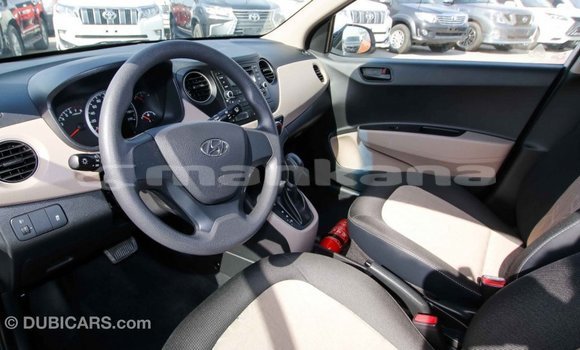 Buy Import Hyundai i10 White Car in Import - Dubai in Abhasia Buy Import Hyundai i10 White Car in Import - Dubai in Abhasia