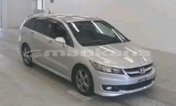 Buy Used Honda Street Other Car in Bihvinta in Abhasia Buy Used Honda Street Other Car in Bihvinta in Abhasia