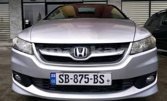 Buy Used Honda Street Other Car in Bihvinta in Abhasia Buy Used Honda Street Other Car in Bihvinta in Abhasia