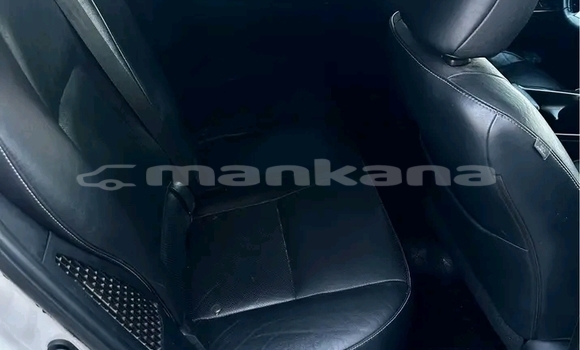 Buy Used Lexus SC 430 White Car in Bihvinta in Abhasia