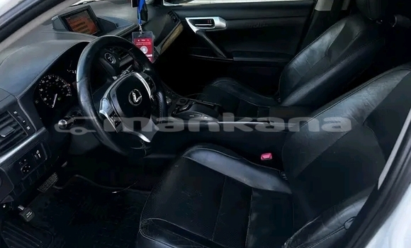 Buy Used Lexus SC 430 White Car in Bihvinta in Abhasia Buy Used Lexus SC 430 White Car in Bihvinta in Abhasia