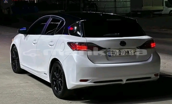 Buy Used Lexus SC 430 White Car in Bihvinta in Abhasia Buy Used Lexus SC 430 White Car in Bihvinta in Abhasia