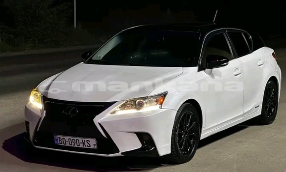 Buy Used Lexus SC 430 White Car in Bihvinta in Abhasia Buy Used Lexus SC 430 White Car in Bihvinta in Abhasia