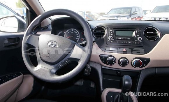 Buy Import Hyundai i10 White Car in Import - Dubai in Abhasia Buy Import Hyundai i10 White Car in Import - Dubai in Abhasia