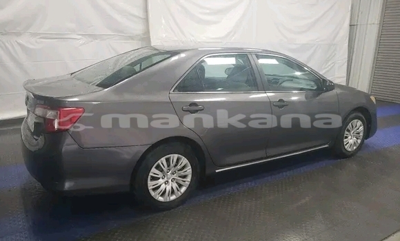 Buy Used Toyota Camry Black Car in Bihvinta in Abhasia Buy Used Toyota Camry Black Car in Bihvinta in Abhasia