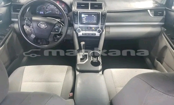 Buy Used Toyota Camry Black Car in Bihvinta in Abhasia Buy Used Toyota Camry Black Car in Bihvinta in Abhasia