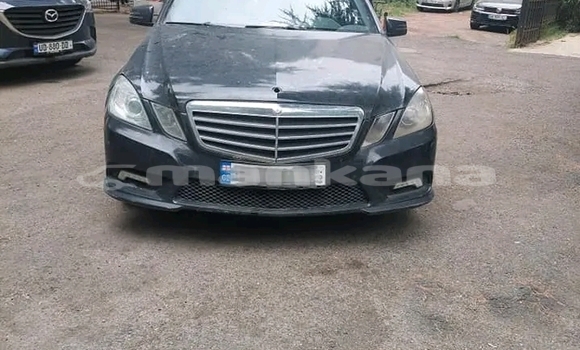 Buy Used Mercedes-Benz A-klasse AMG Other Car in Dioknisi in Ajaria
