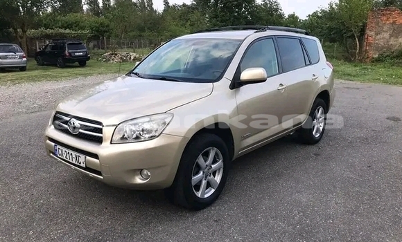 Buy Used Toyota RAV4 Other Car in Bihvinta in Abhasia Buy Used Toyota RAV4 Other Car in Bihvinta in Abhasia