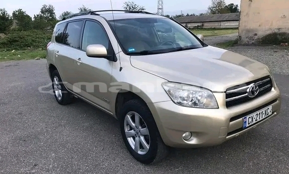Buy Used Toyota RAV4 Other Car in Bihvinta in Abhasia Buy Used Toyota RAV4 Other Car in Bihvinta in Abhasia