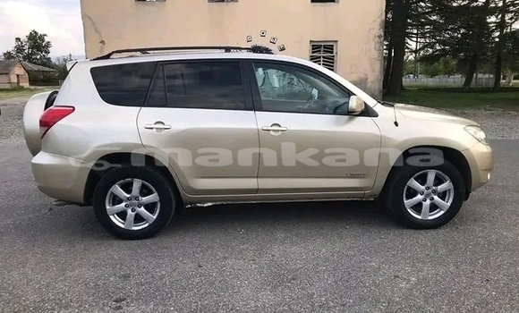 Buy Used Toyota RAV4 Other Car in Bihvinta in Abhasia Buy Used Toyota RAV4 Other Car in Bihvinta in Abhasia