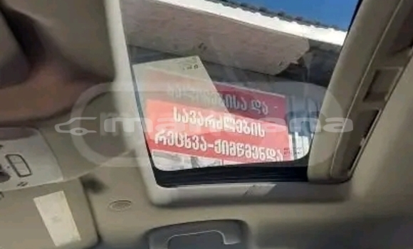 Buy Used Buick Encore Other Car in Gali in Abhasia