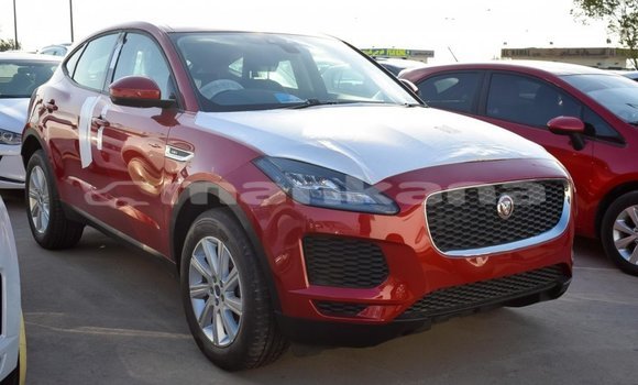 Buy Import Jaguar E-Pace Red Car in Import - Dubai in Abhasia Buy Import Jaguar E-Pace Red Car in Import - Dubai in Abhasia