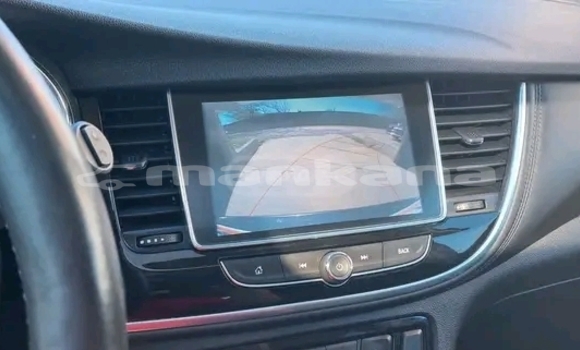 Buy Used Buick Encore Other Car in Gali in Abhasia Buy Used Buick Encore Other Car in Gali in Abhasia