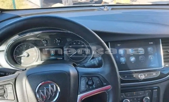 Buy Used Buick Encore Other Car in Gali in Abhasia Buy Used Buick Encore Other Car in Gali in Abhasia