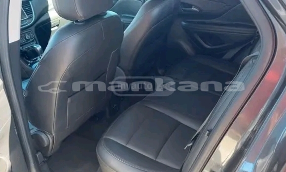 Buy Used Buick Encore Other Car in Gali in Abhasia Buy Used Buick Encore Other Car in Gali in Abhasia