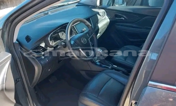 Buy Used Buick Encore Other Car in Gali in Abhasia Buy Used Buick Encore Other Car in Gali in Abhasia