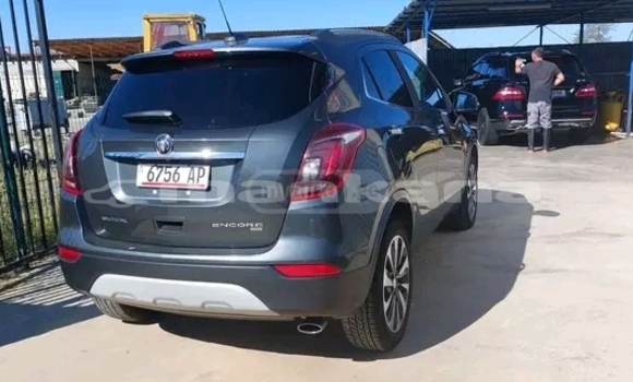 Buy Used Buick Encore Other Car in Gali in Abhasia Buy Used Buick Encore Other Car in Gali in Abhasia