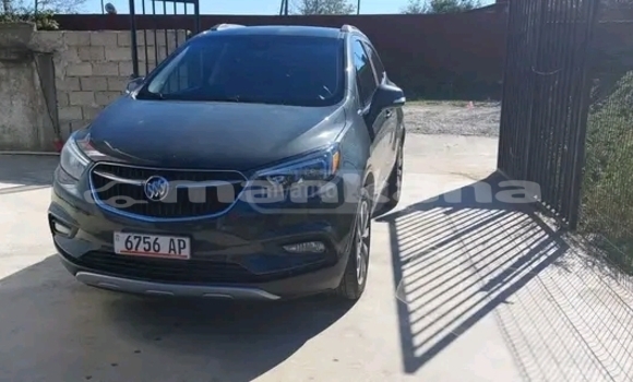 Buy Used Buick Encore Other Car in Gali in Abhasia Buy Used Buick Encore Other Car in Gali in Abhasia