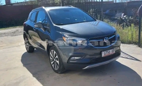 Buy Used Buick Encore Other Car in Gali in Abhasia Buy Used Buick Encore Other Car in Gali in Abhasia