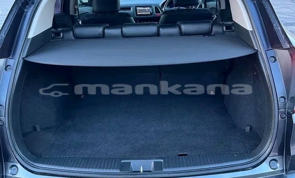 Buy Used Honda Vezel Other Car in Bihvinta in Abhasia Buy Used Honda Vezel Other Car in Bihvinta in Abhasia