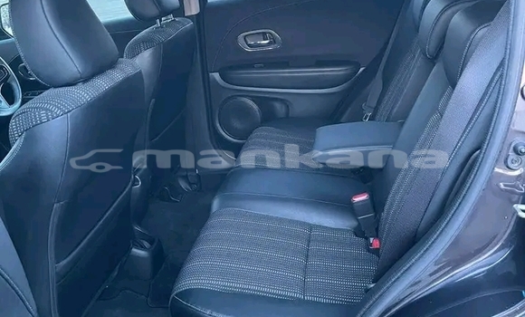 Buy Used Honda Vezel Other Car in Bihvinta in Abhasia Buy Used Honda Vezel Other Car in Bihvinta in Abhasia