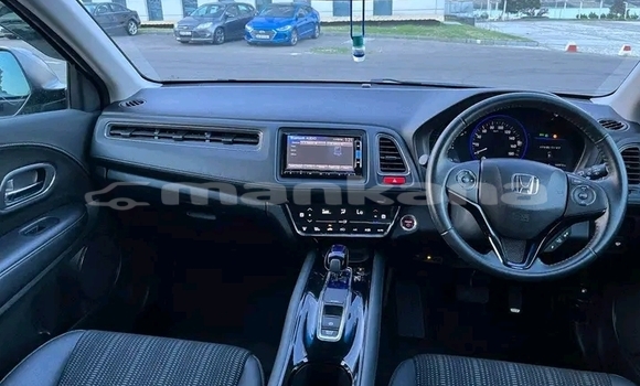 Buy Used Honda Vezel Other Car in Bihvinta in Abhasia Buy Used Honda Vezel Other Car in Bihvinta in Abhasia
