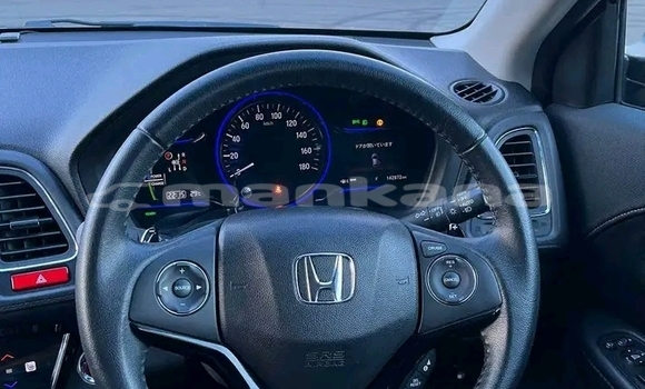 Buy Used Honda Vezel Other Car in Bihvinta in Abhasia Buy Used Honda Vezel Other Car in Bihvinta in Abhasia