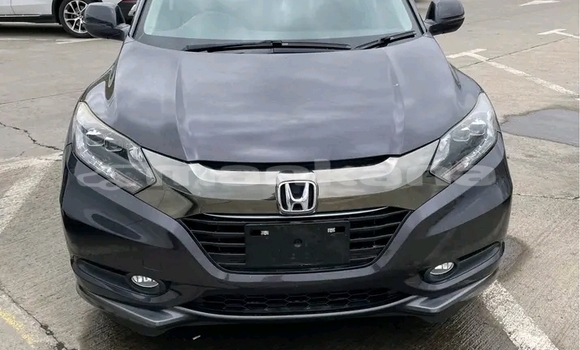 Buy Used Honda Vezel Other Car in Bihvinta in Abhasia Buy Used Honda Vezel Other Car in Bihvinta in Abhasia
