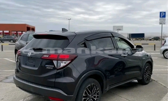 Buy Used Honda Vezel Other Car in Bihvinta in Abhasia Buy Used Honda Vezel Other Car in Bihvinta in Abhasia