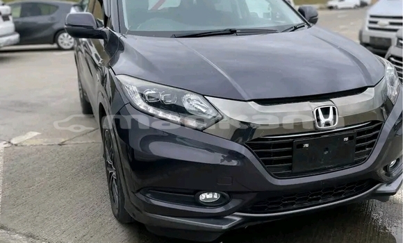 Buy Used Honda Vezel Other Car in Bihvinta in Abhasia Buy Used Honda Vezel Other Car in Bihvinta in Abhasia