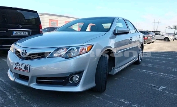 Buy Used Toyota Camry Other Car in Cnori in Kaheti Buy Used Toyota Camry Other Car in Cnori in Kaheti