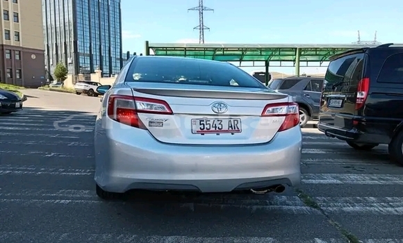 Buy Used Toyota Camry Other Car in Cnori in Kaheti Buy Used Toyota Camry Other Car in Cnori in Kaheti